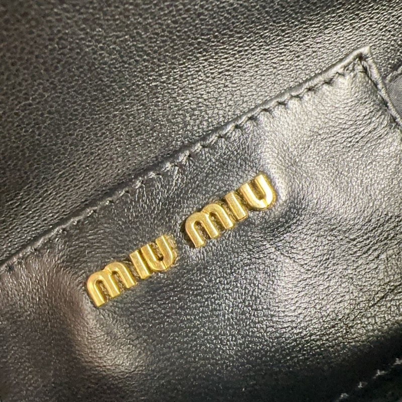 MIU MIU Top Handle Bags